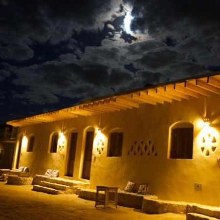 Tunis Village El-Al Fayyūm Eksteriør bilde