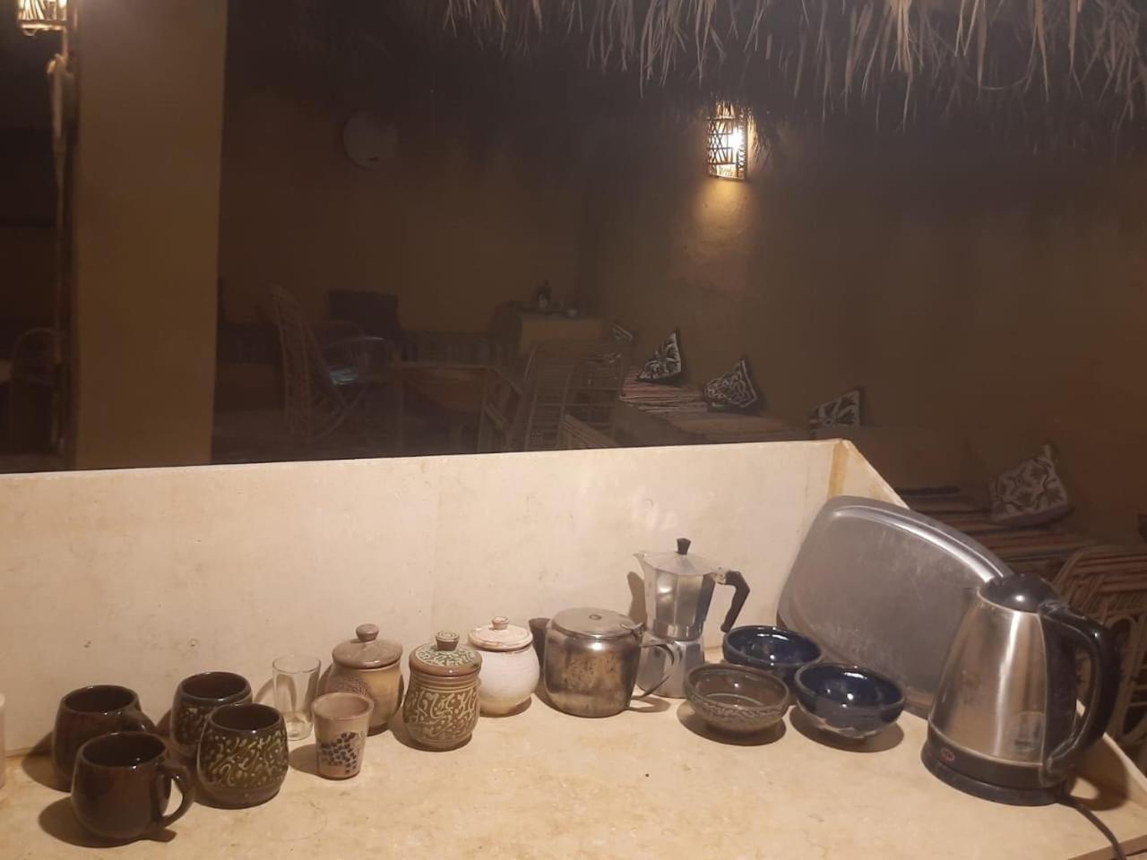 Tunis Village El-Al Fayyūm Eksteriør bilde