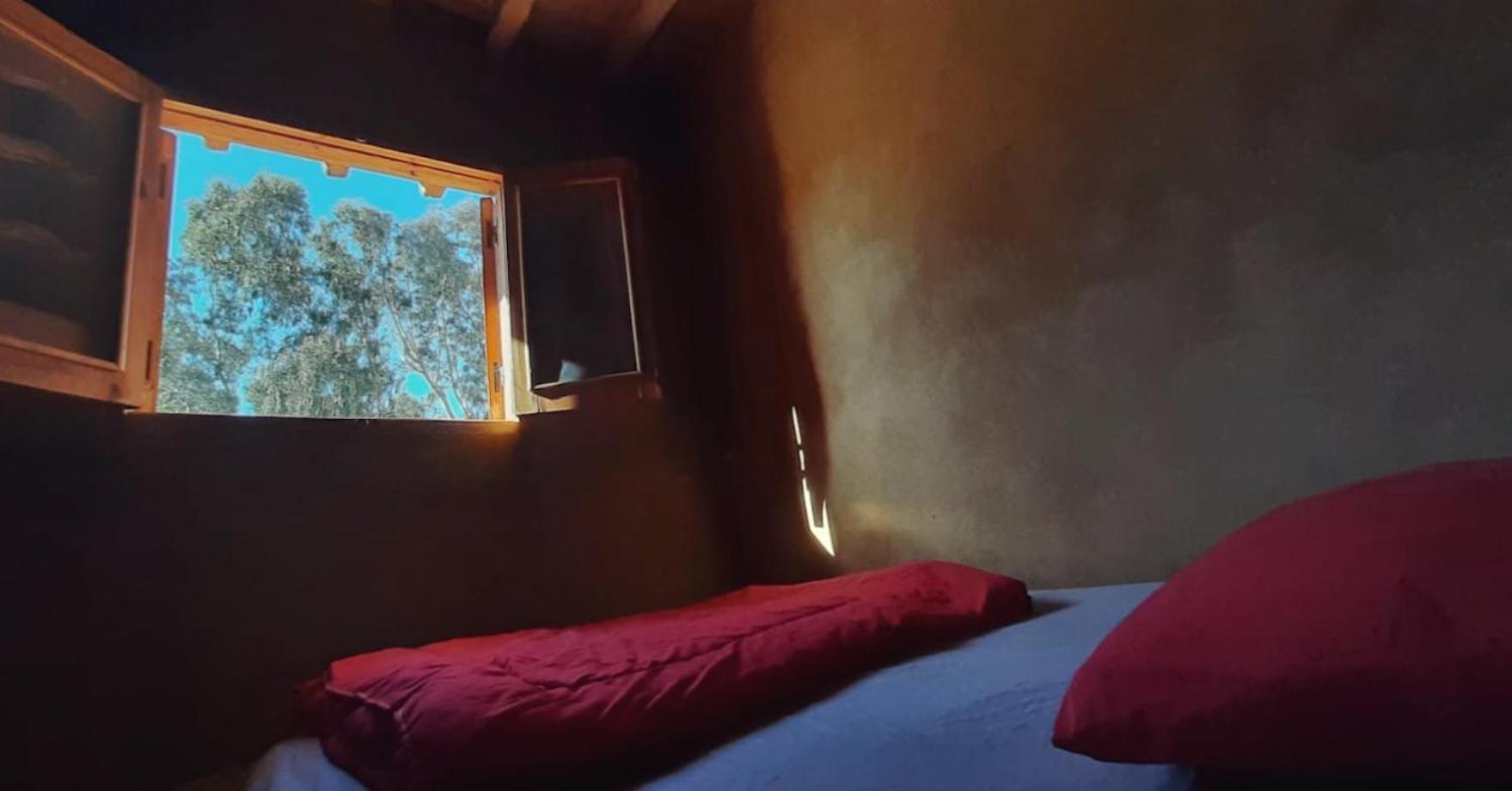Tunis Village El-Al Fayyūm Eksteriør bilde